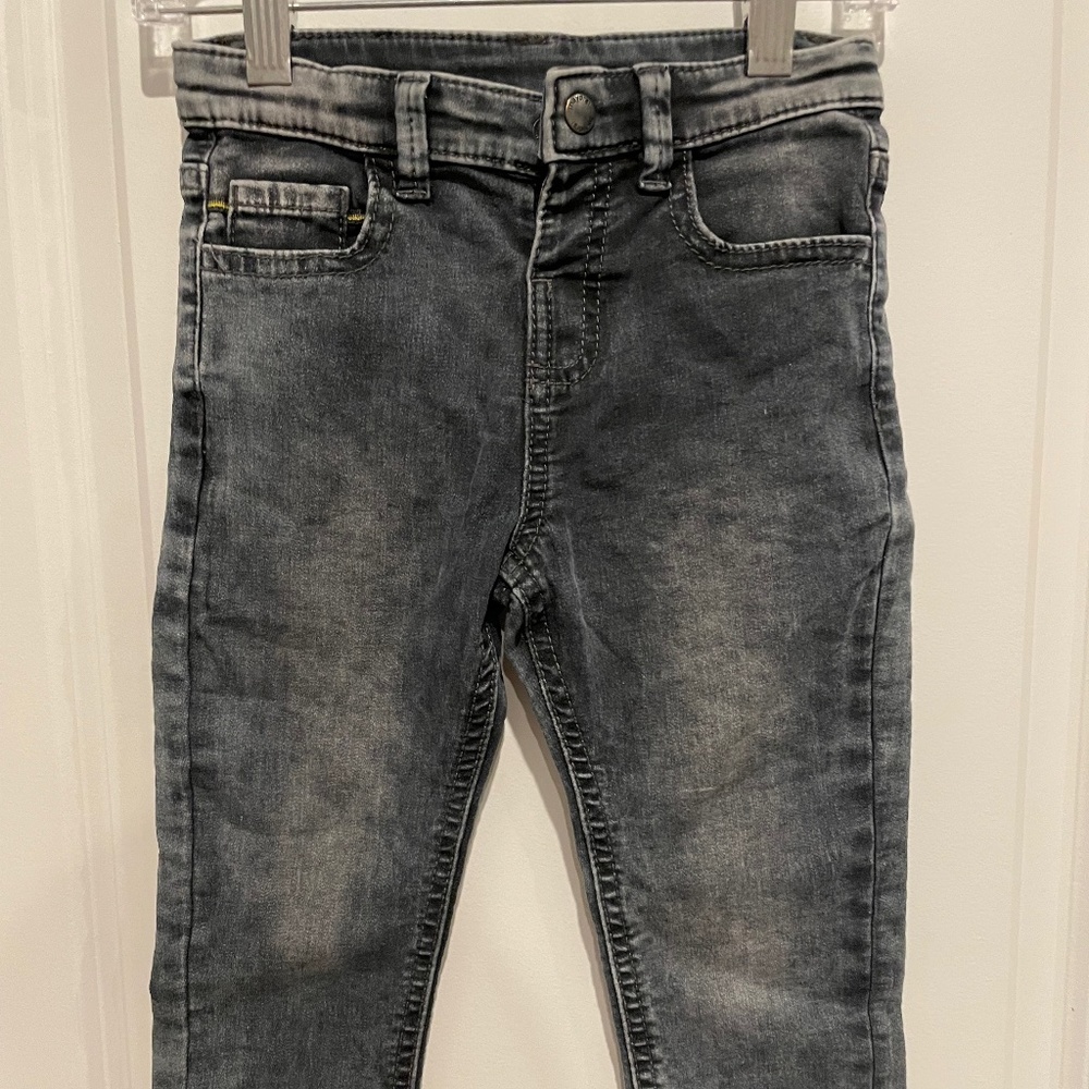 Mayoral toddler boys jeans
